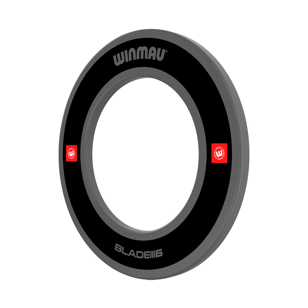 Winmau  - Surround - Pro-Line 1.0 black
