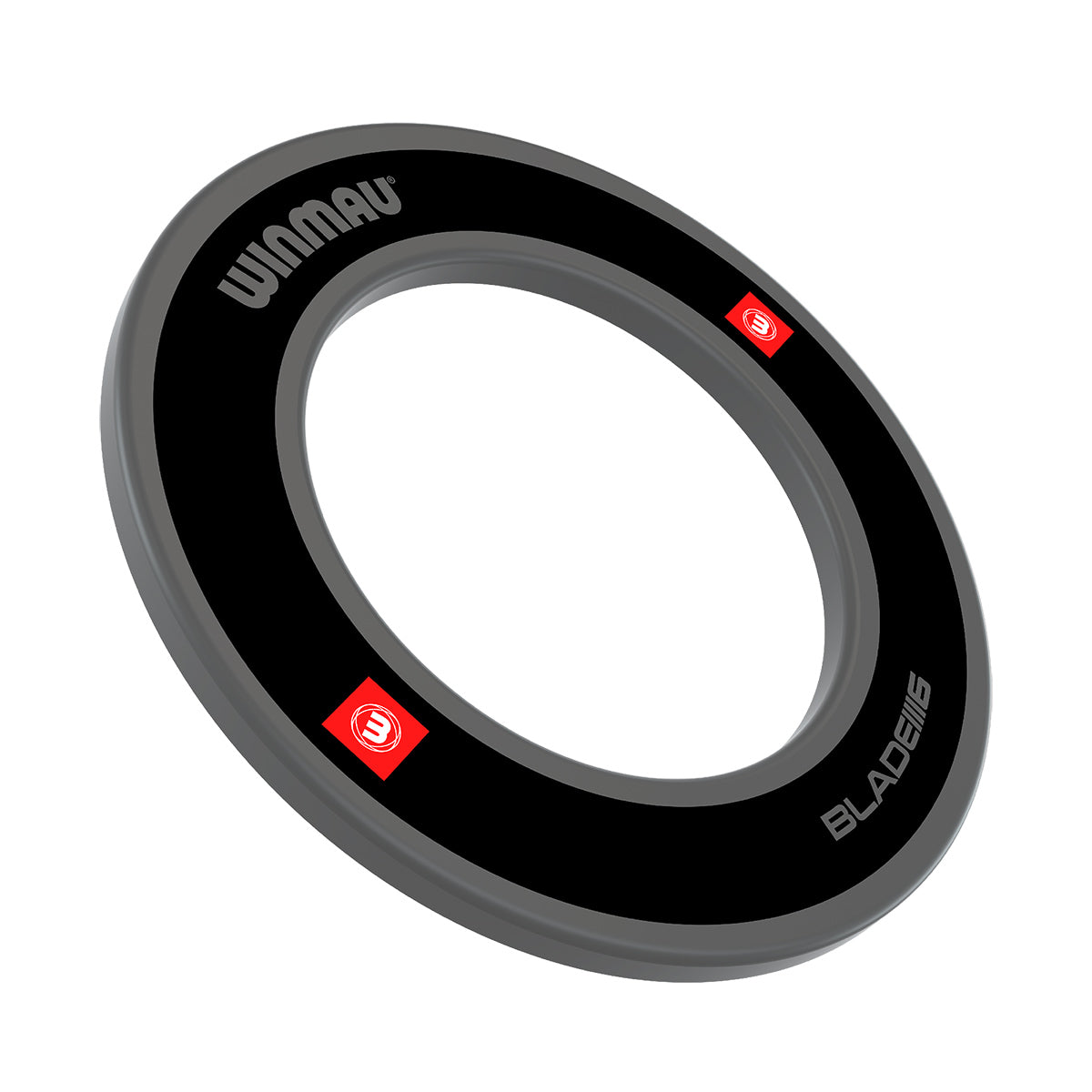 Winmau  - Surround - Pro-Line 1.0 black