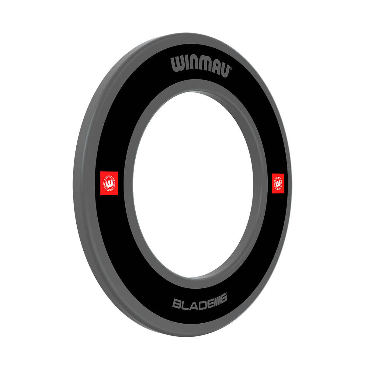 Winmau  - Surround - Pro-Line 1.0 black