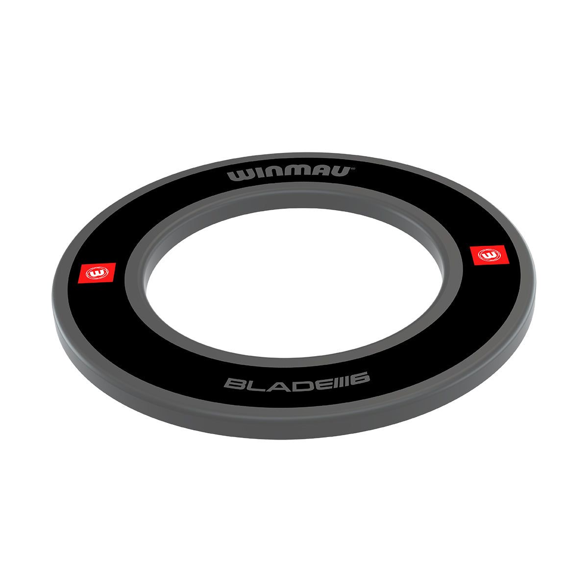 Winmau  - Surround - Pro-Line 1.0 black