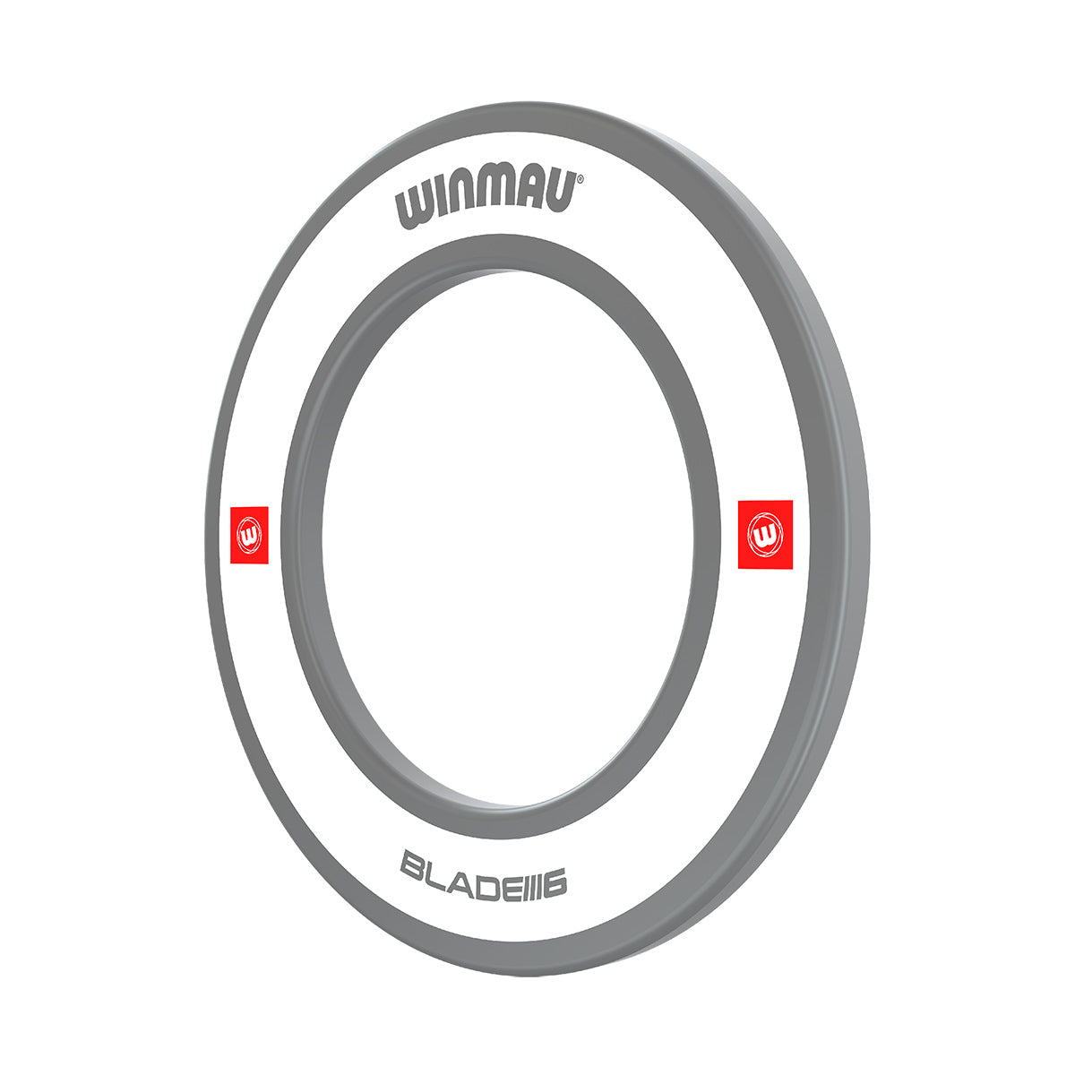 Winmau - Surround - Pro-Line 1.0 white