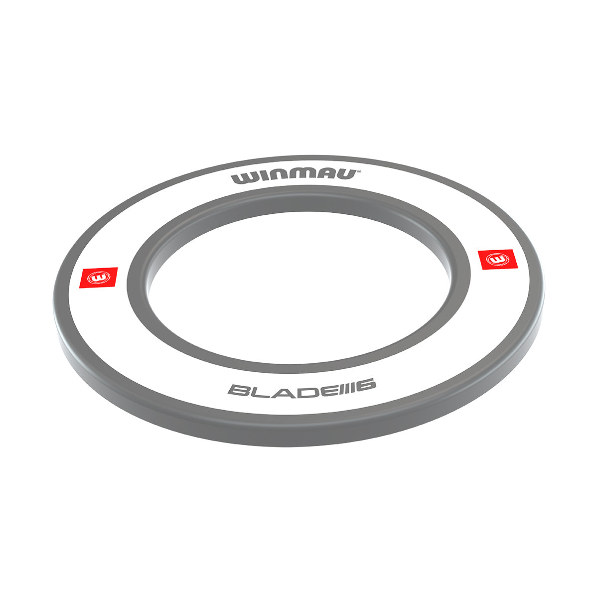 Winmau - Surround - Pro-Line 1.0 white