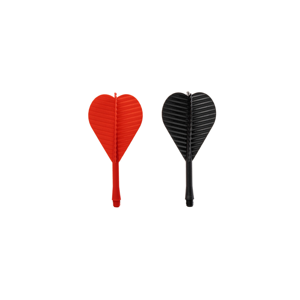 Karella - Softdarts Ersatzflights - PVC 50er-Set