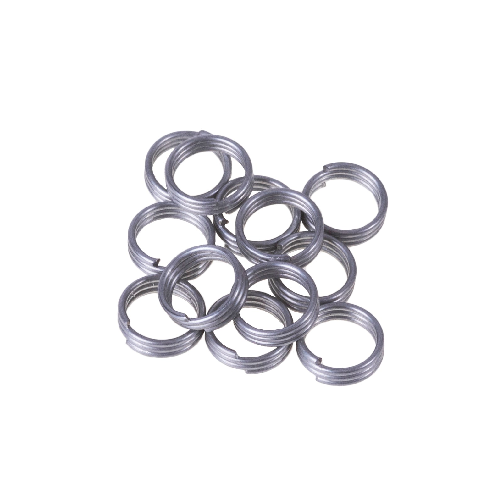 Karella - Shaft Federringe - 12er Set