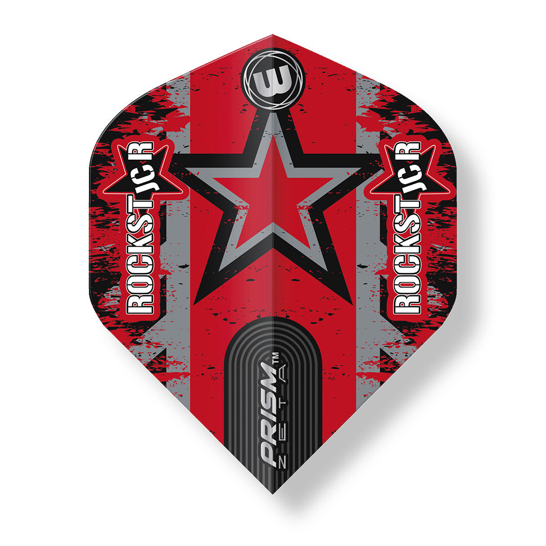 Winmau - Flights - Joe Cullen Collection