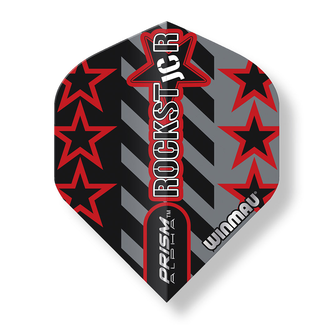 Winmau - Flights - Joe Cullen Collection