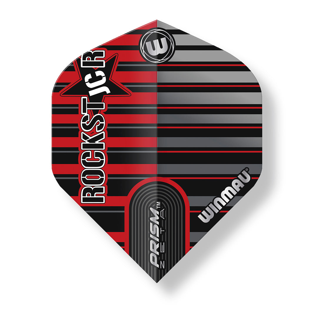 Winmau - Flights - Joe Cullen Collection