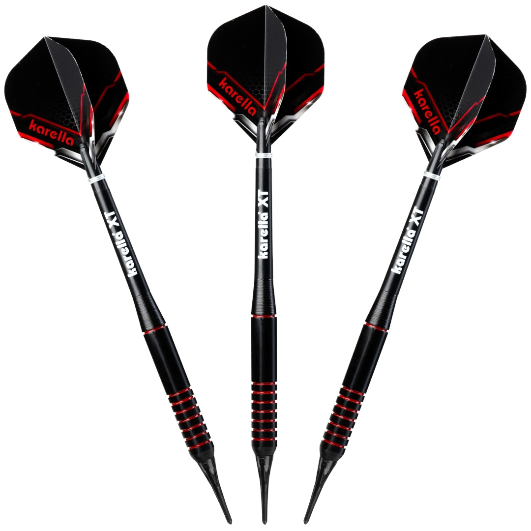 Karella - Softdart - XT-2 18 gr.
