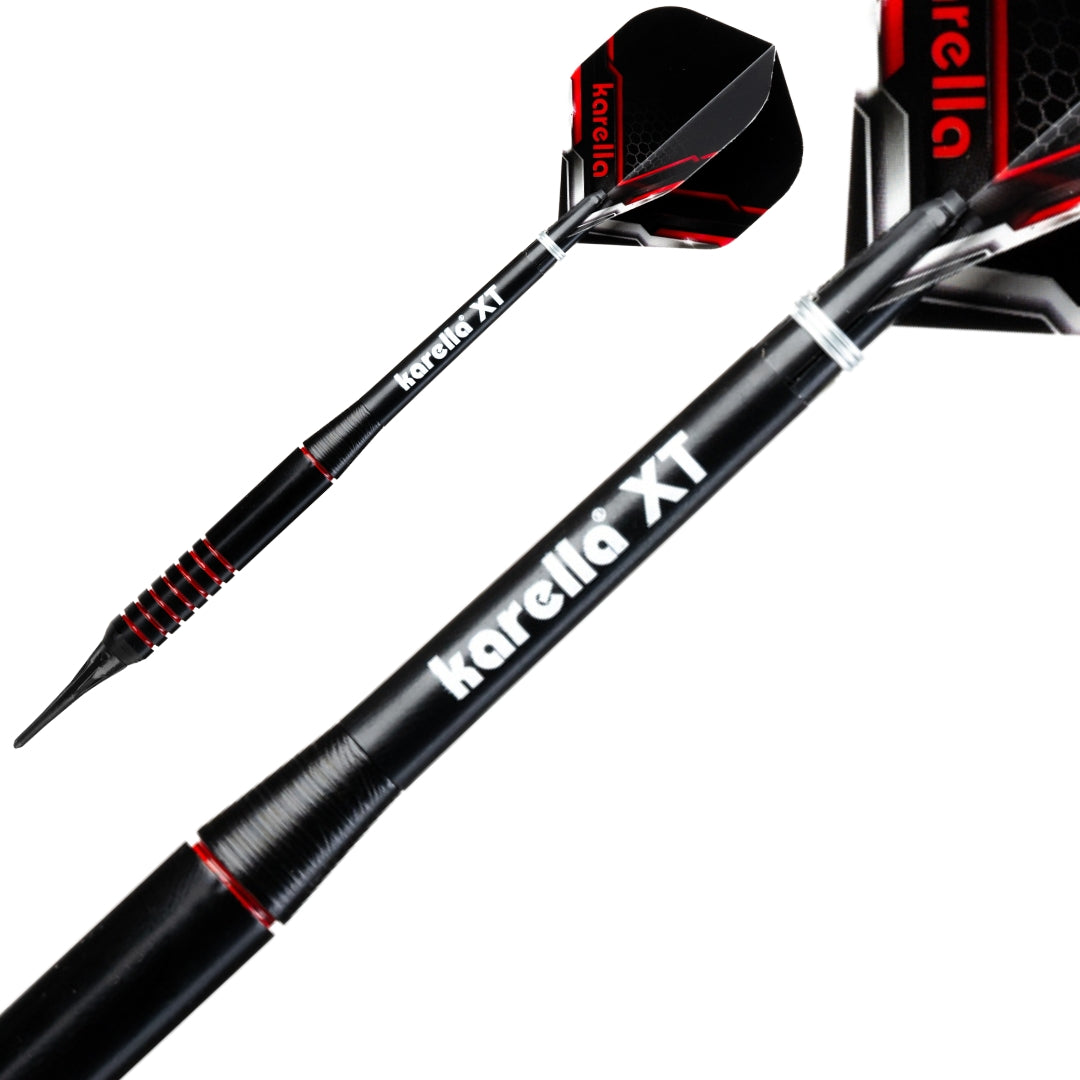 Karella - Softdart - XT-2 18 gr.