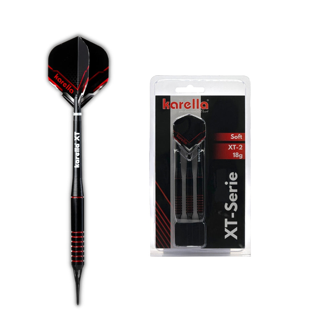 Karella - Softdart - XT-2 18 gr.